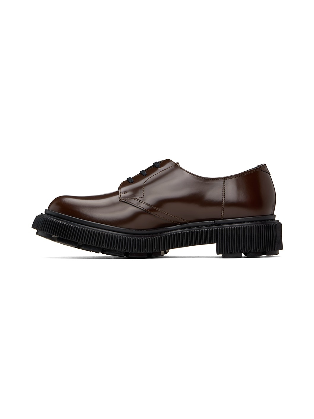 Brown Type 132 Derbys - 3