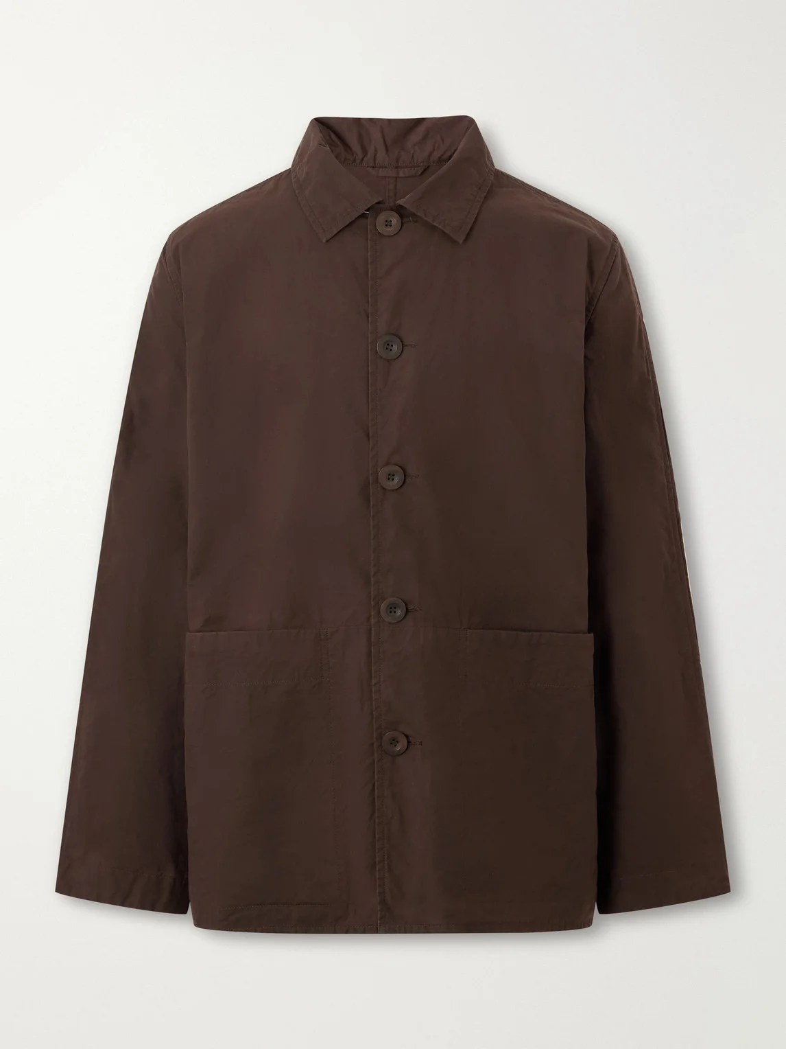 Hugo Waxed Cotton Jacket - 1