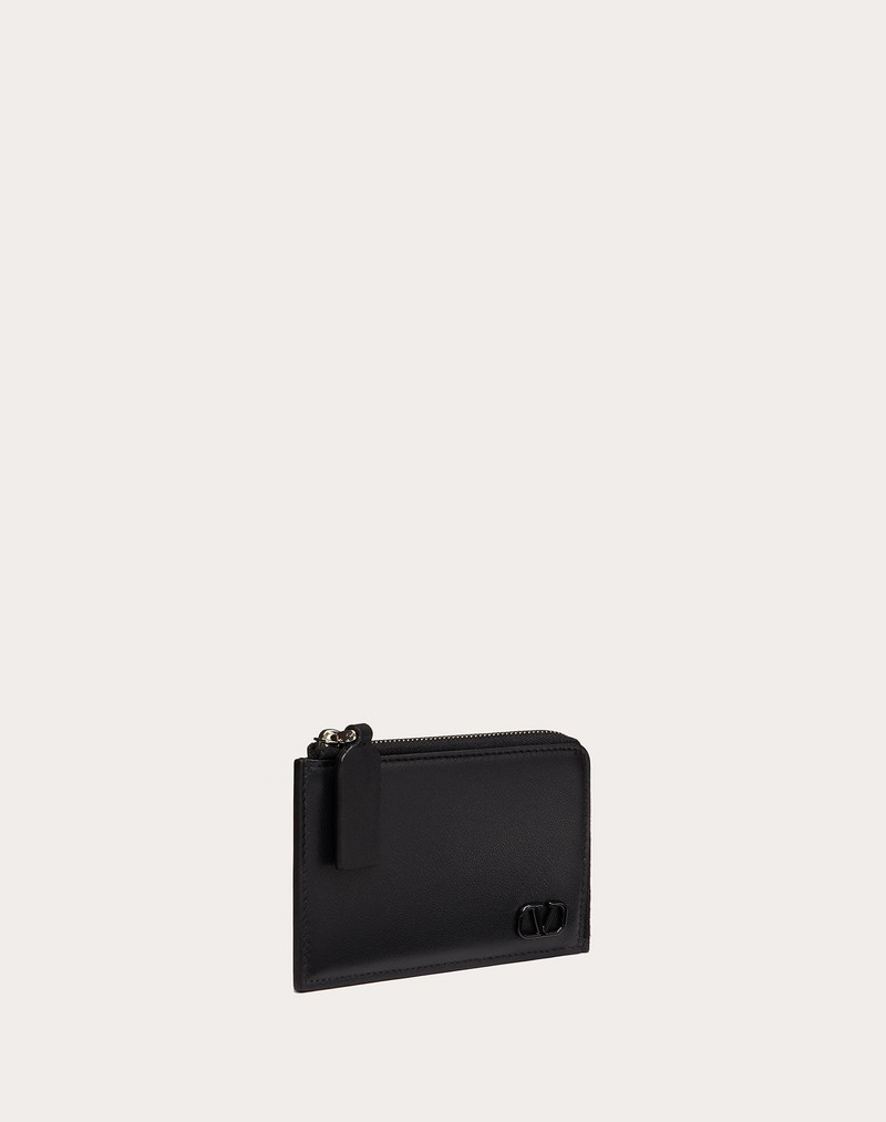 VLogo Signature Cardholder 4