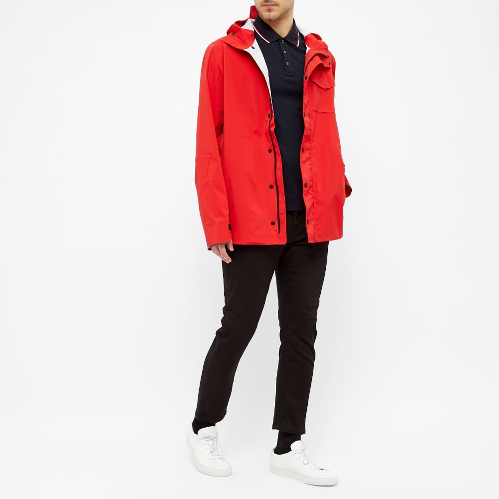 Canada Goose Nanaimo Jacket - 5