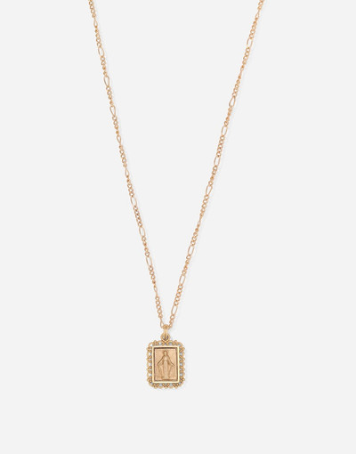 Dolce & Gabbana Necklace with pendant outlook