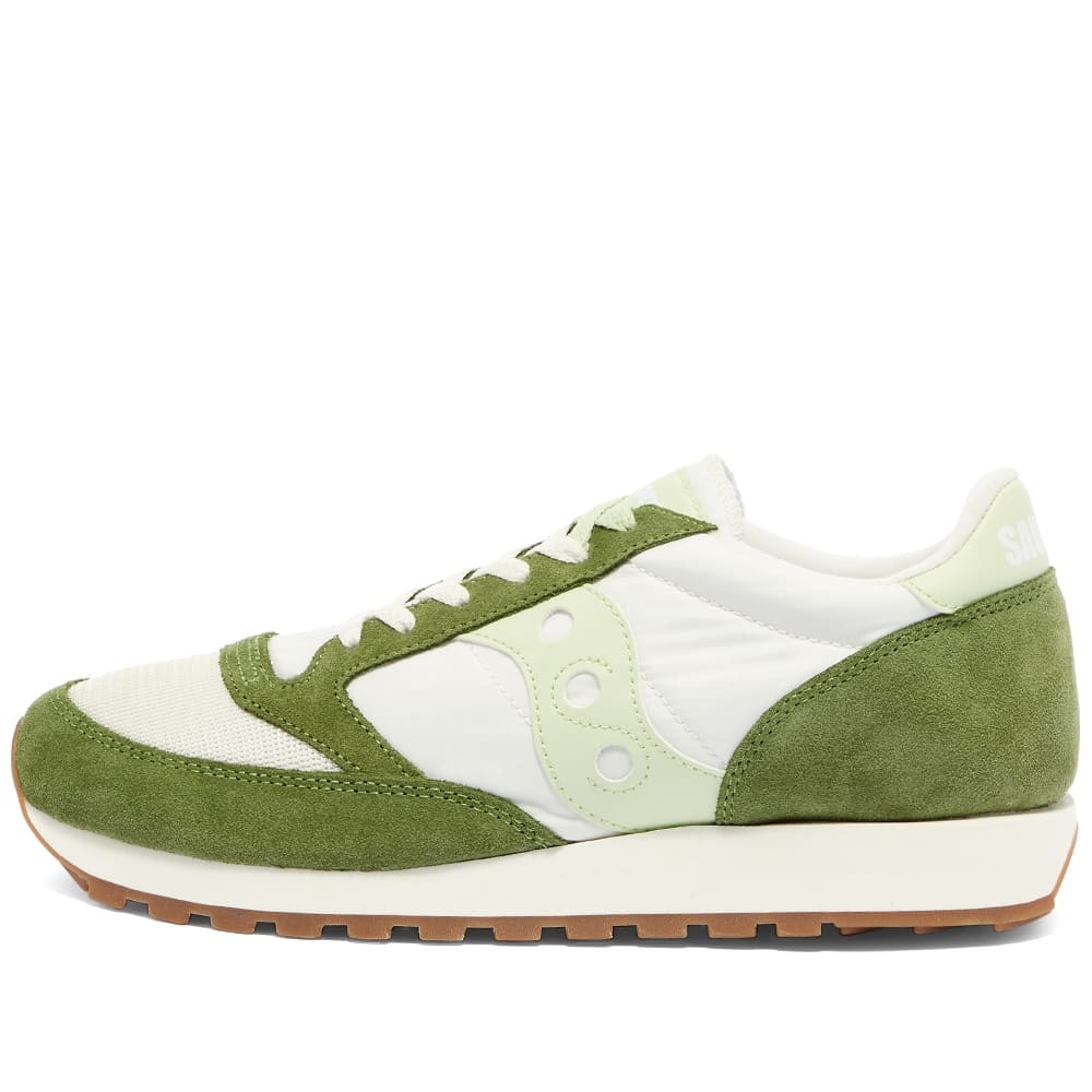 Saucony Jazz Vintage - 2