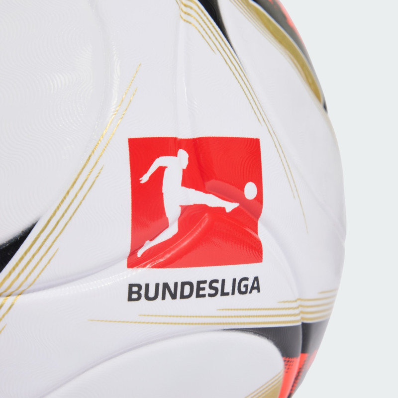 Bundesliga 26/27 Torfabrik League Ball 4