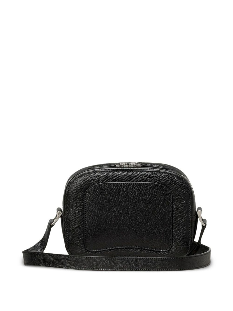 Paris Paris leather camera bag 4