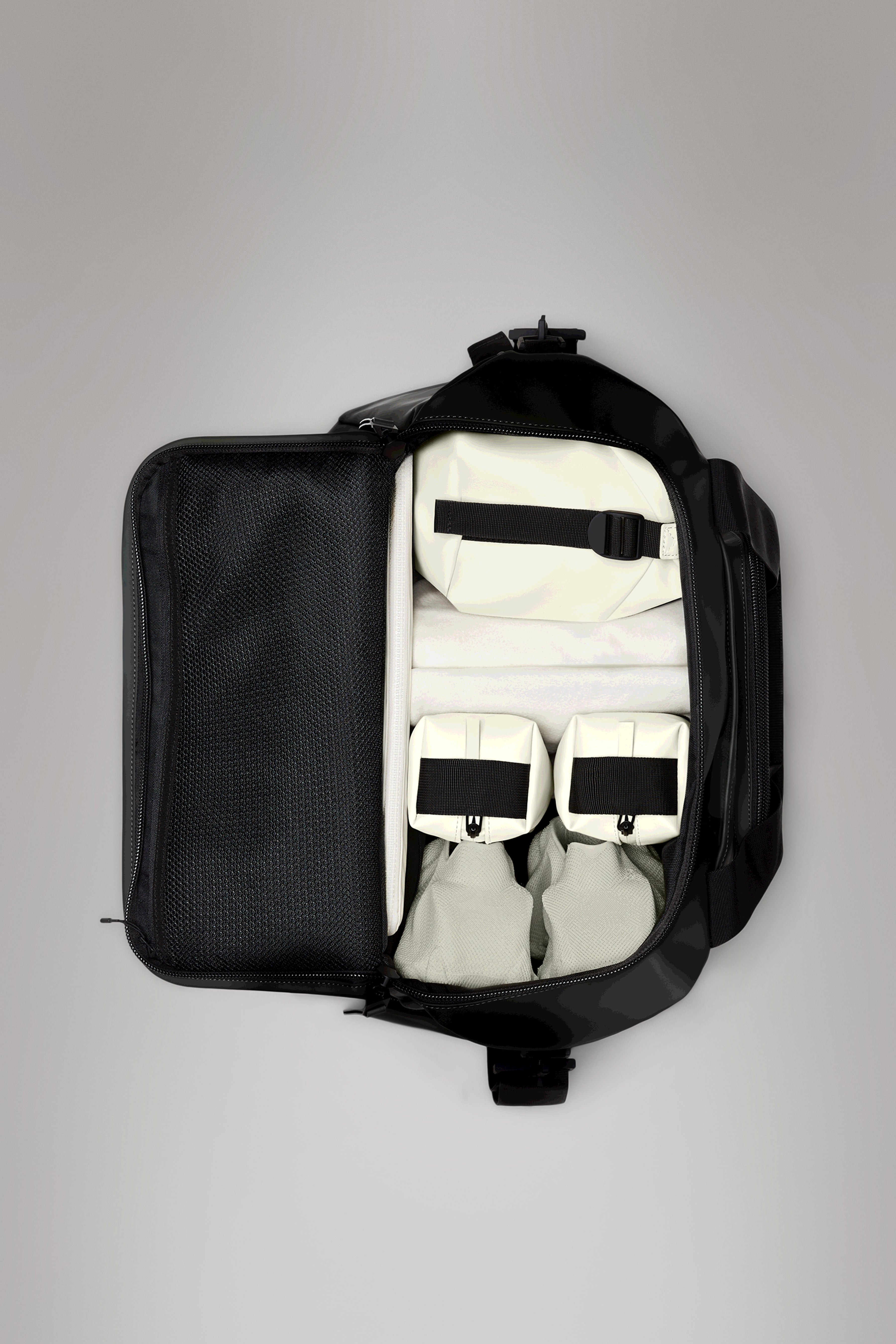 Texel Kit Bag Large - 5