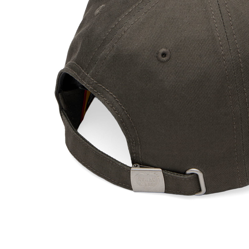 Human Made Human Made Logo 5 Panel Cap outlook