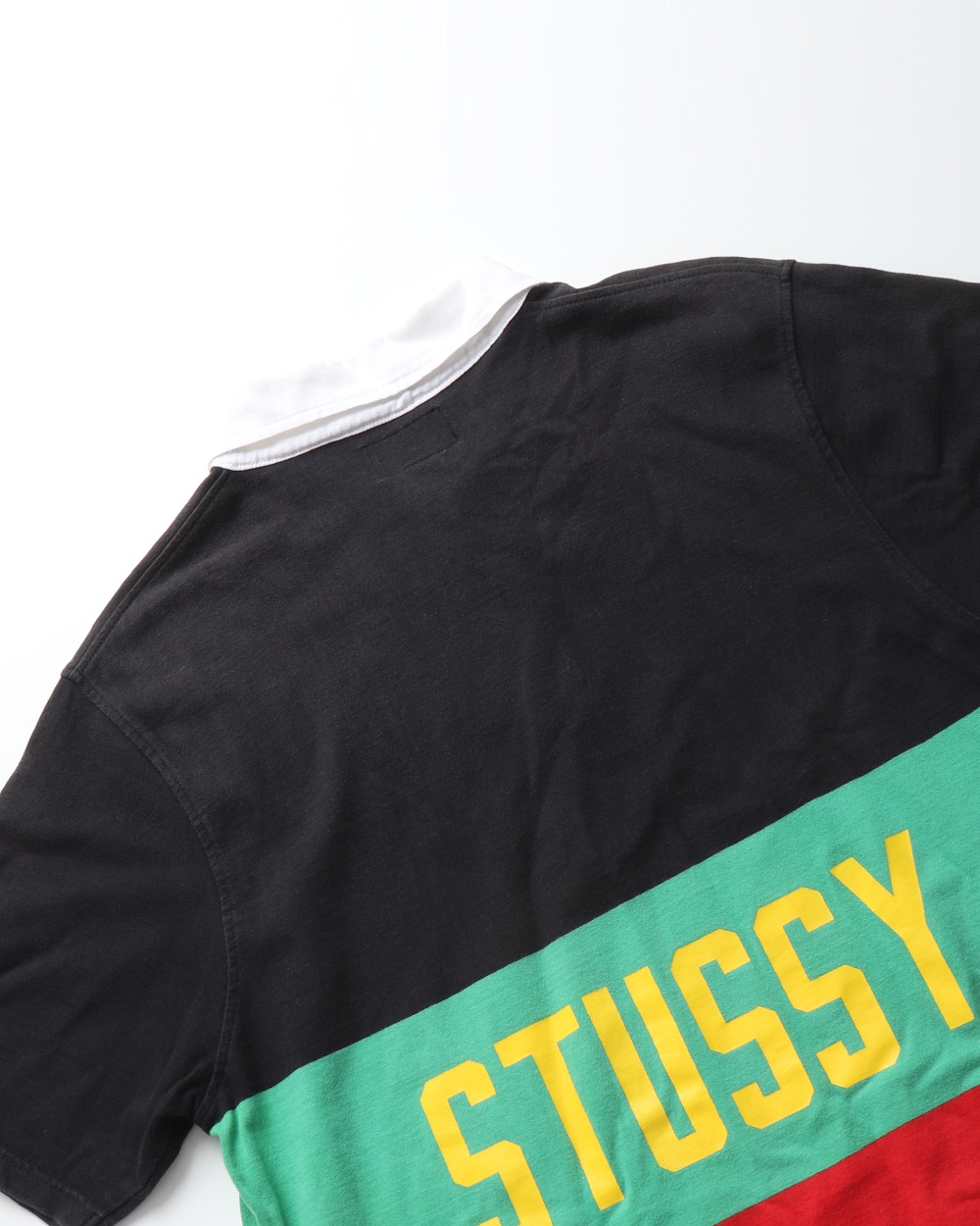 STUSSY - 8