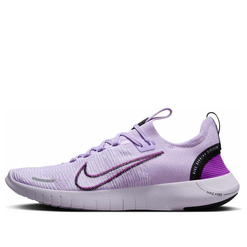 (WMNS) Nike Free RN Next Nature 'Lilac Bloom' DX6482-500 - 1