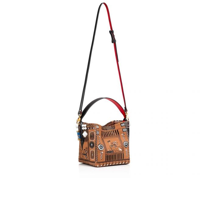Greekaba Mini MULTI/BLACK - 8