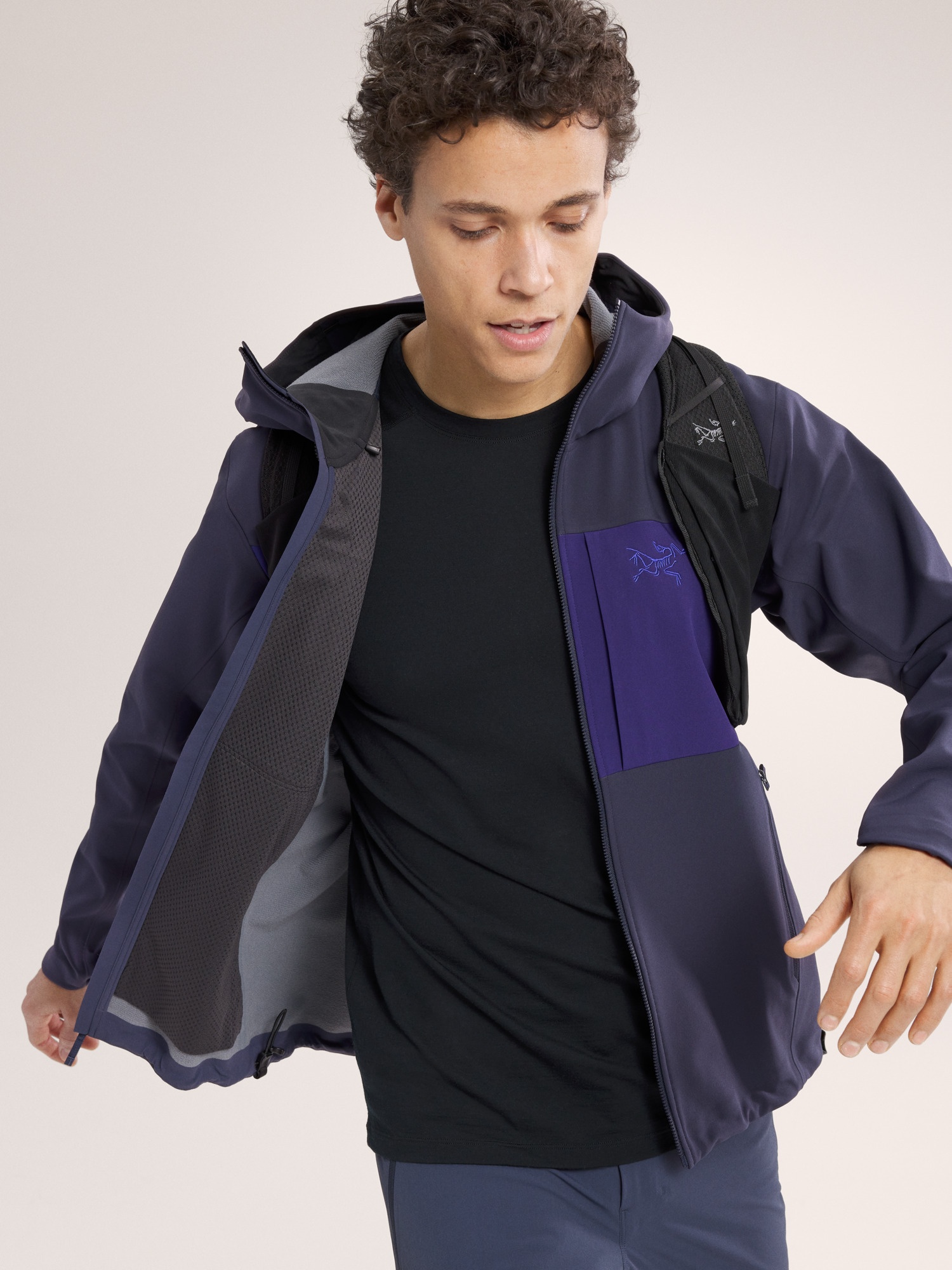 Gamma MX Hoody - 3