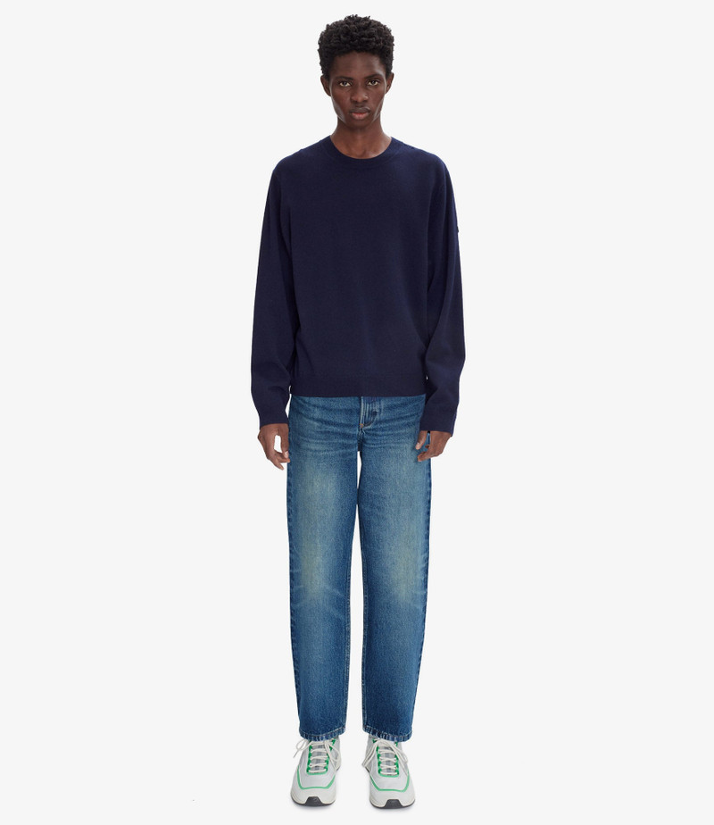 A.P.C. MARTIN JEANS outlook