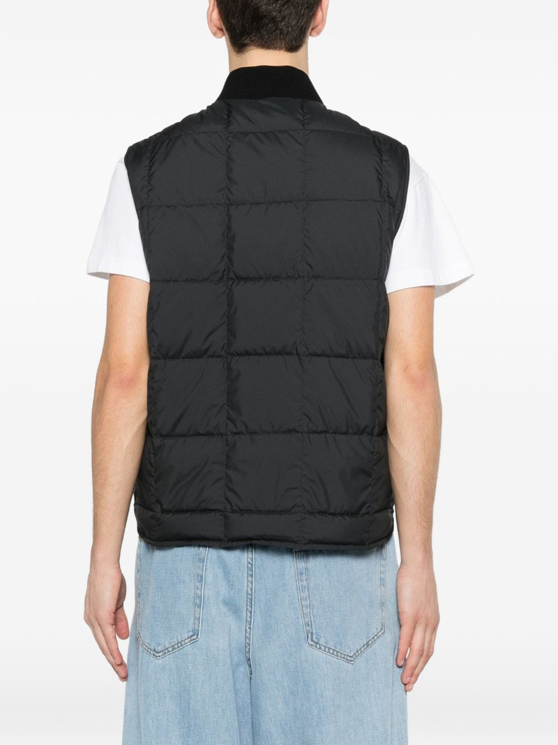 Elberton gilet 4