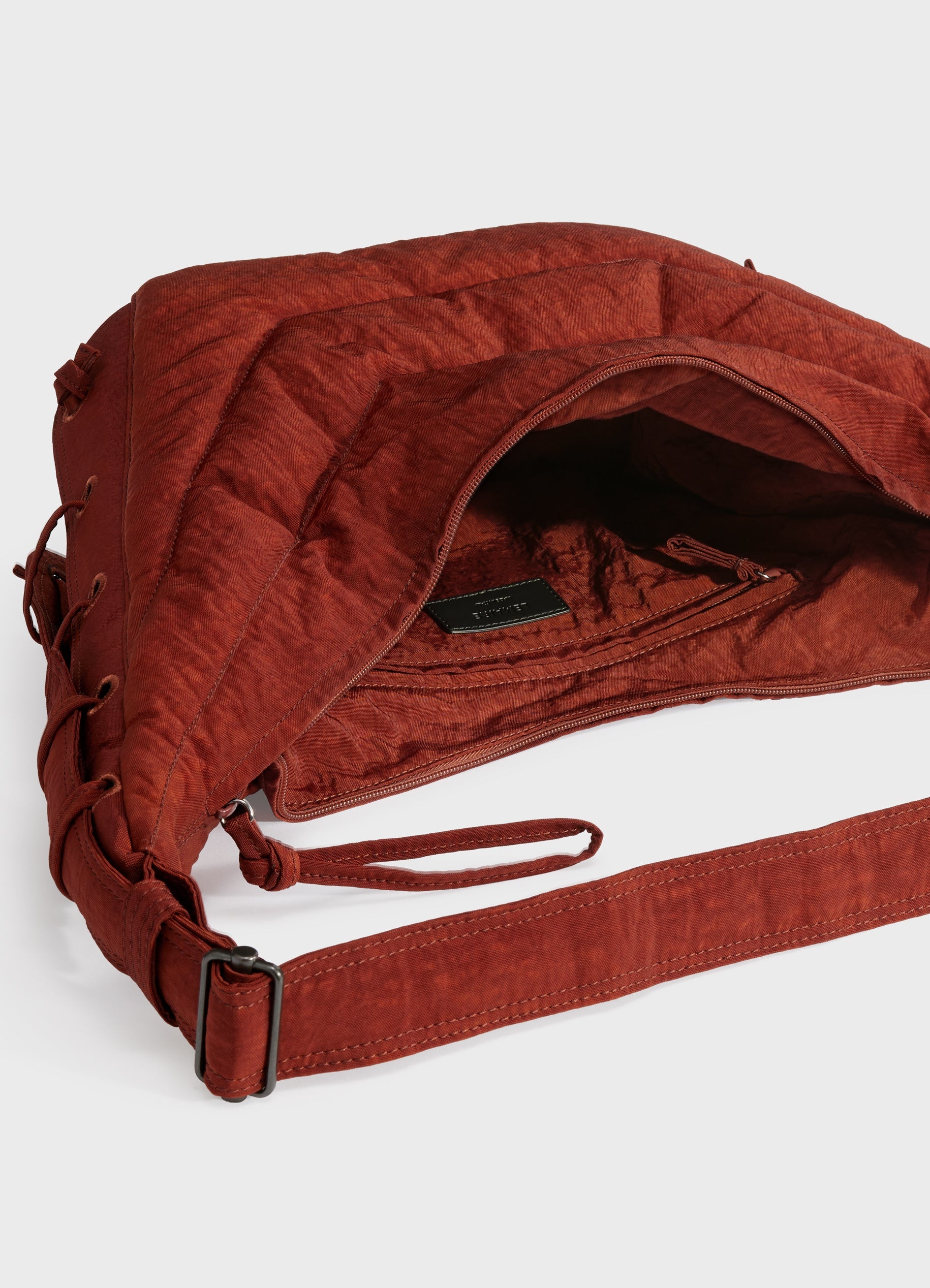 MEDIUM SOFT GAME BAG - 4