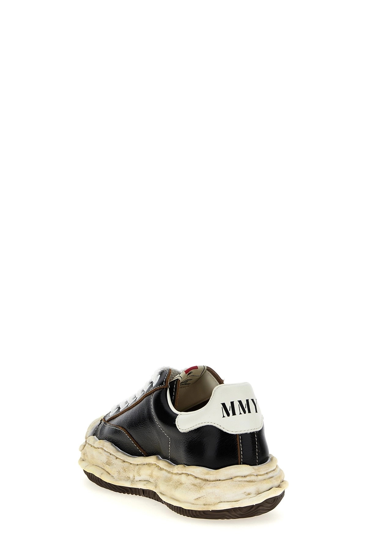 'Blakey' sneakers - 3