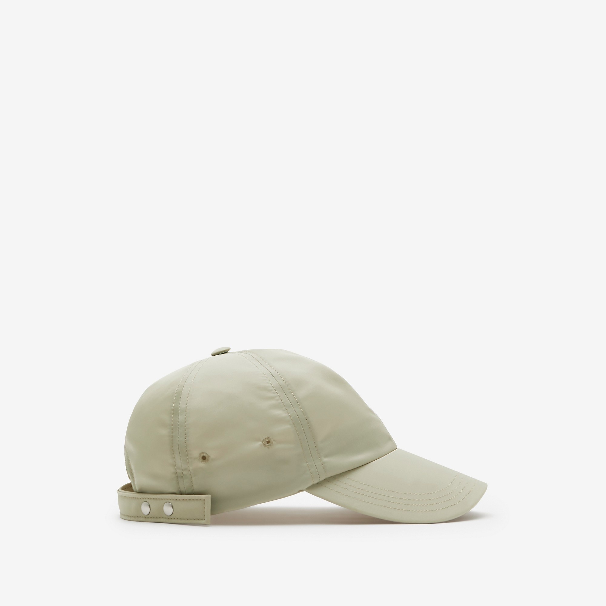 EKD Nylon Baseball Cap - 3