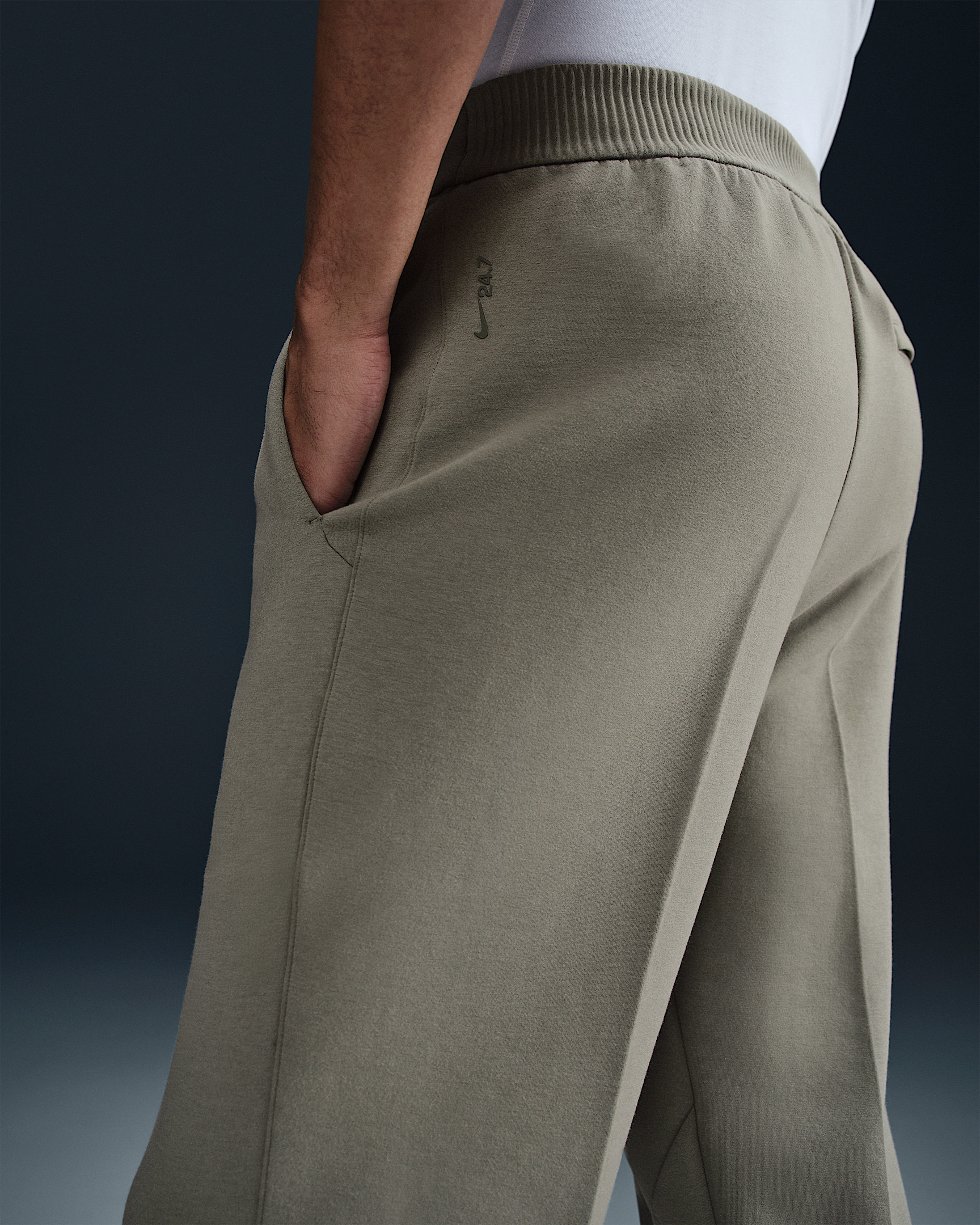Nike 24.7 ImpossiblySoft Men's Dri-FIT Pants - 6