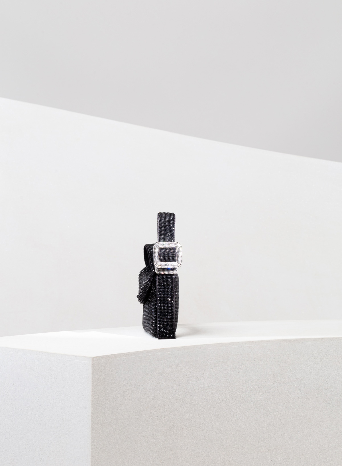 Benedetta Bruzziches – La Vitti Mignon Jet Black - 2