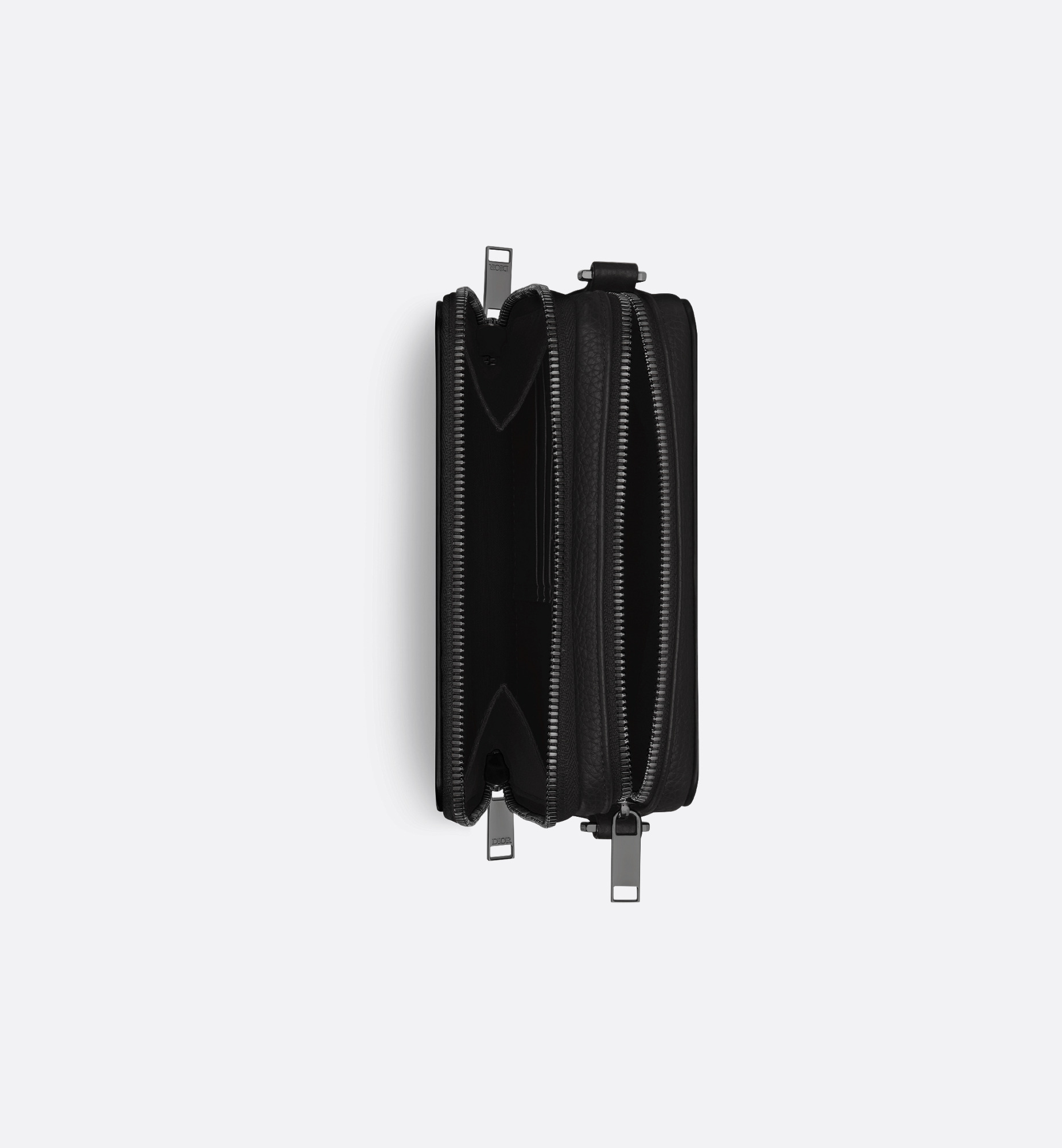 Pouch with Strap - 5