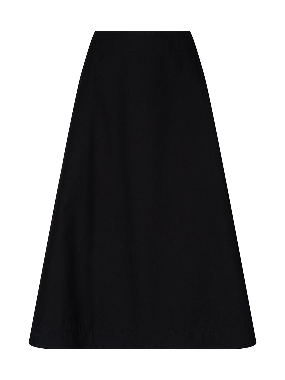 Bottega Veneta Women Gonna Midi Svasata - 6