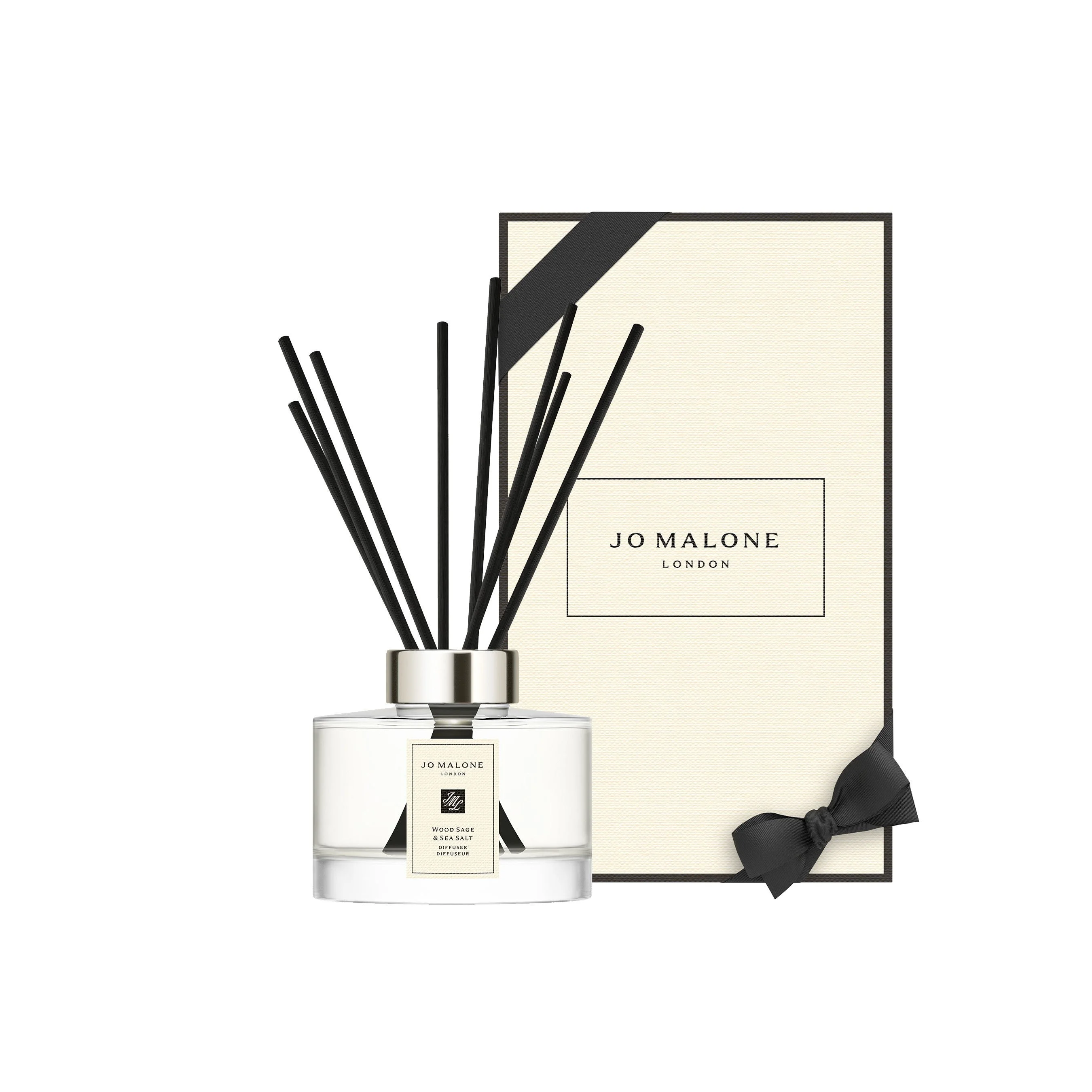 Wood Sage & Sea Salt Diffuser - 1