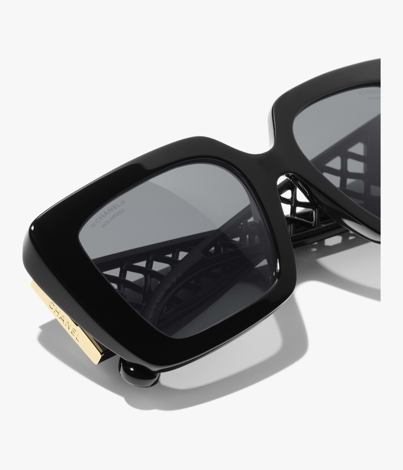 Square Sunglasses 3