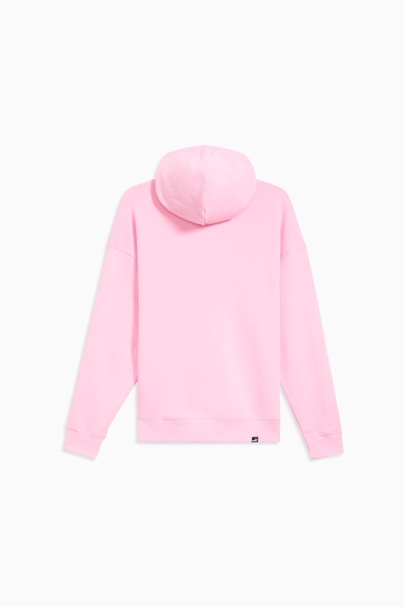 PUMA HER Women's Hoodie outlook