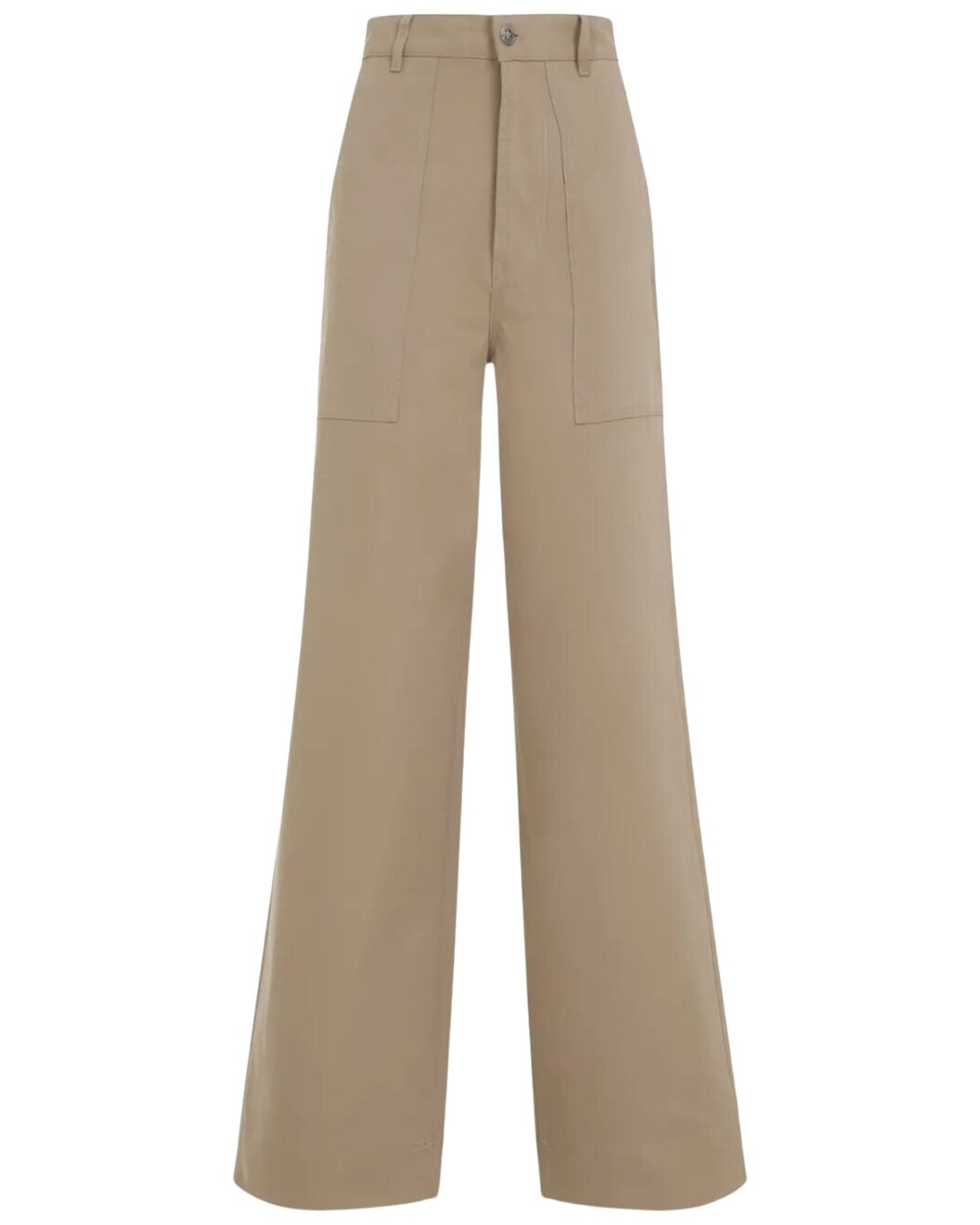 Moncler Gabardine  Pant - 1