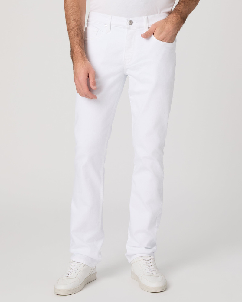 Transcend Normandie 32" Straight Jean 1