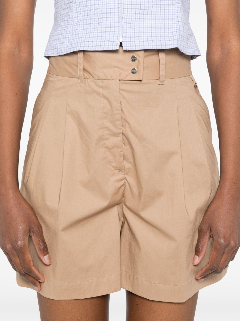 jersey shorts - 5