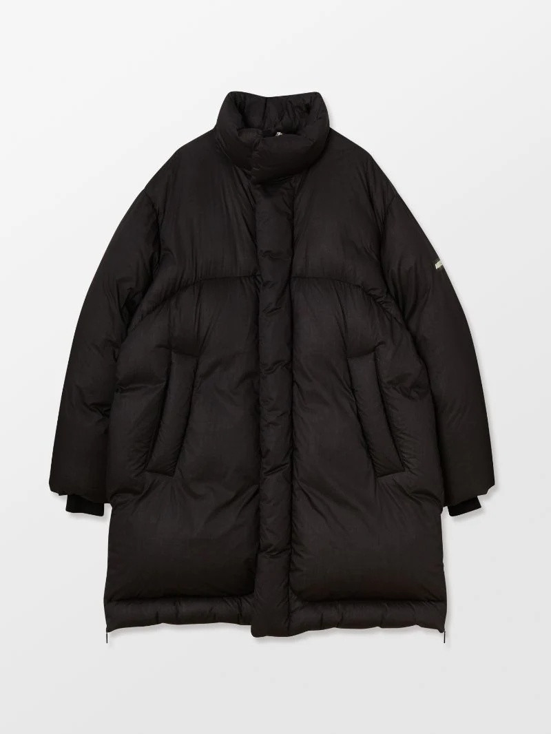 DOWN COAT 1