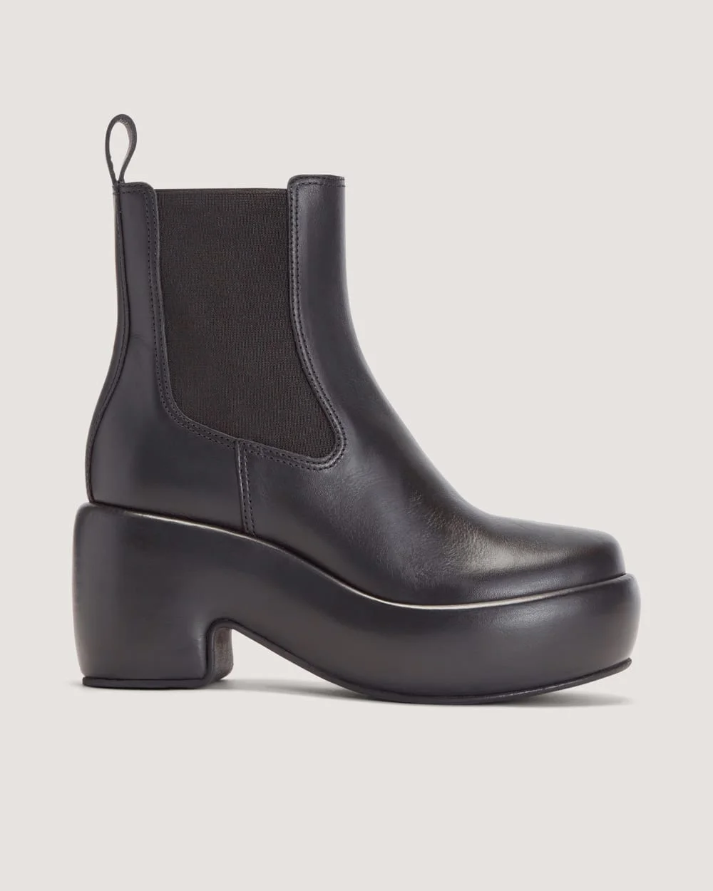 THE PUFFA BOOT - 1