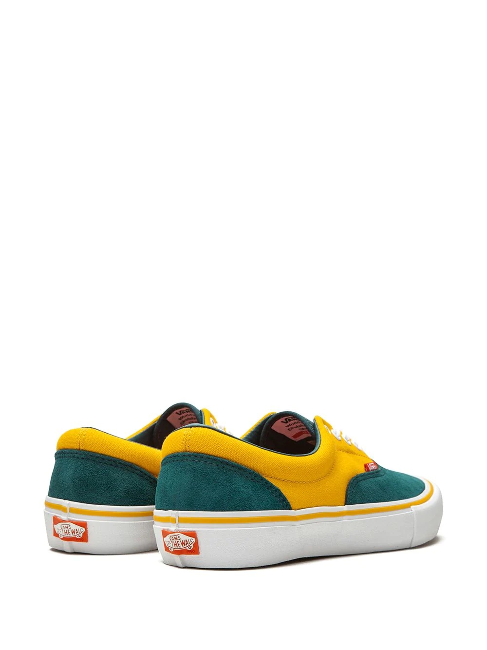 Era low-top sneakers - 3