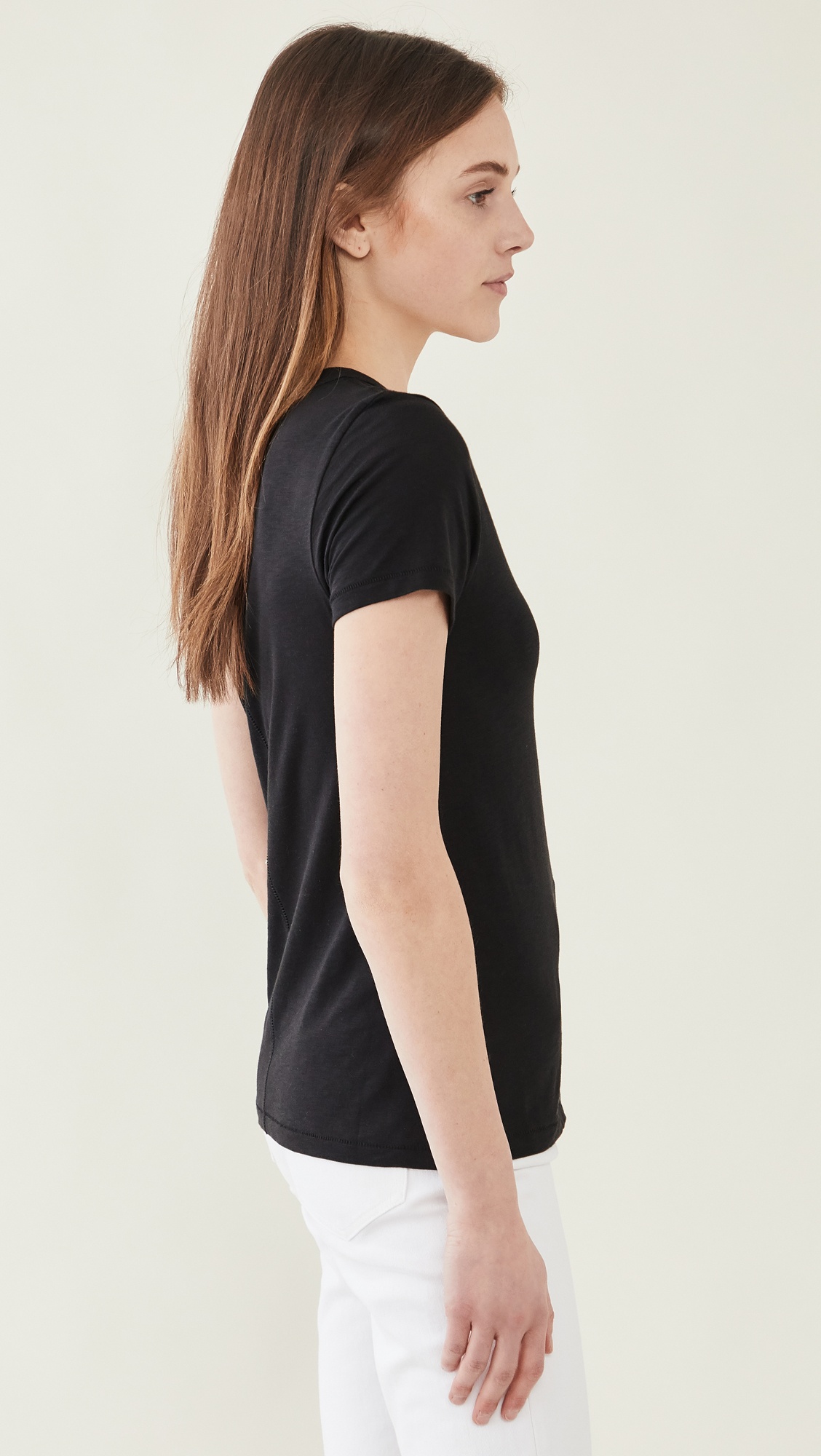 The Vee Tee - 3