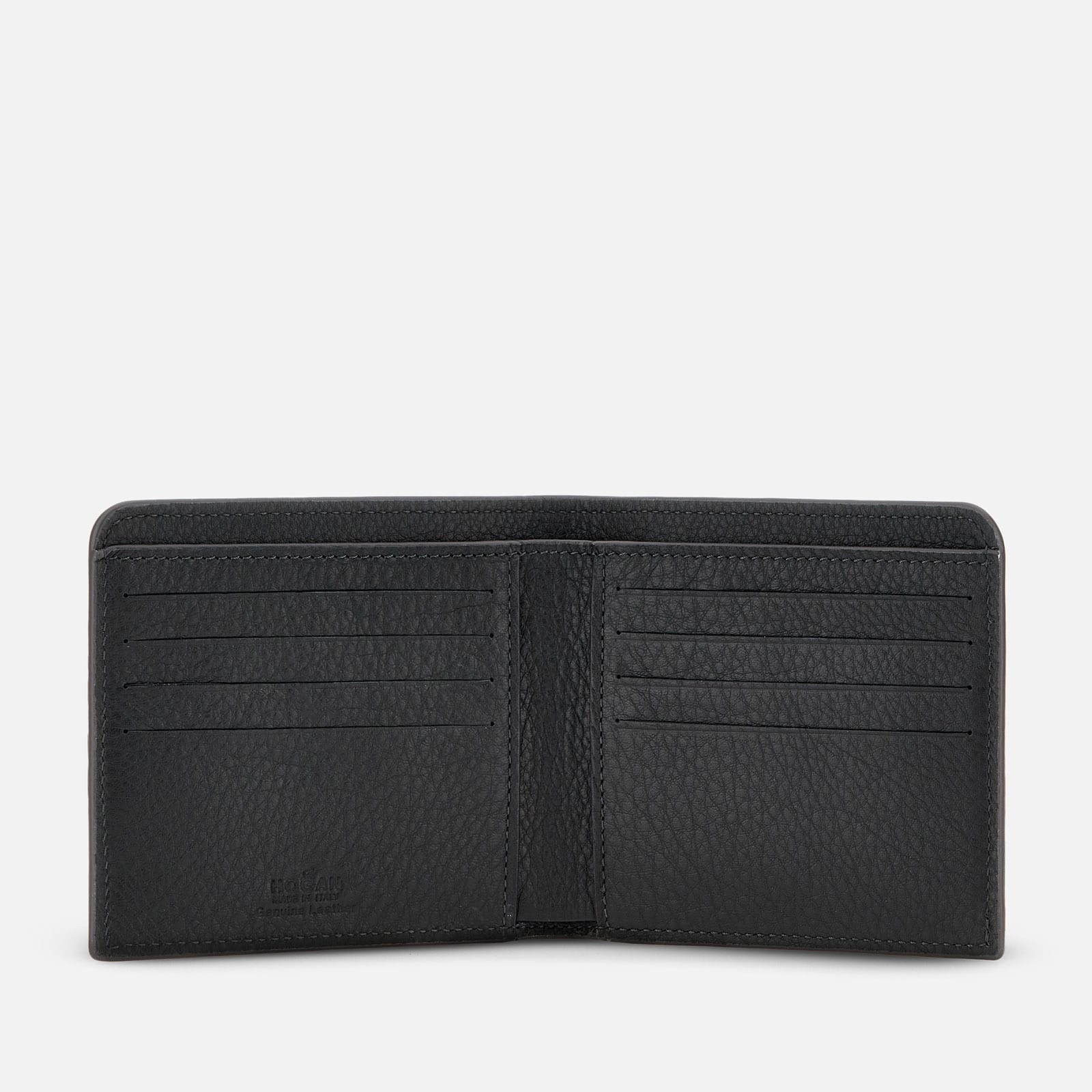 Wallet Black - 3
