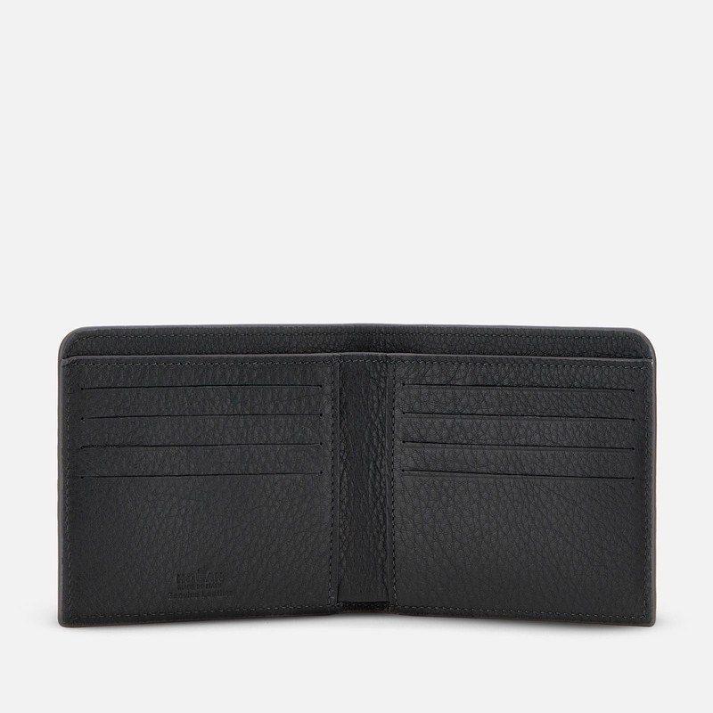 Wallet Black 3
