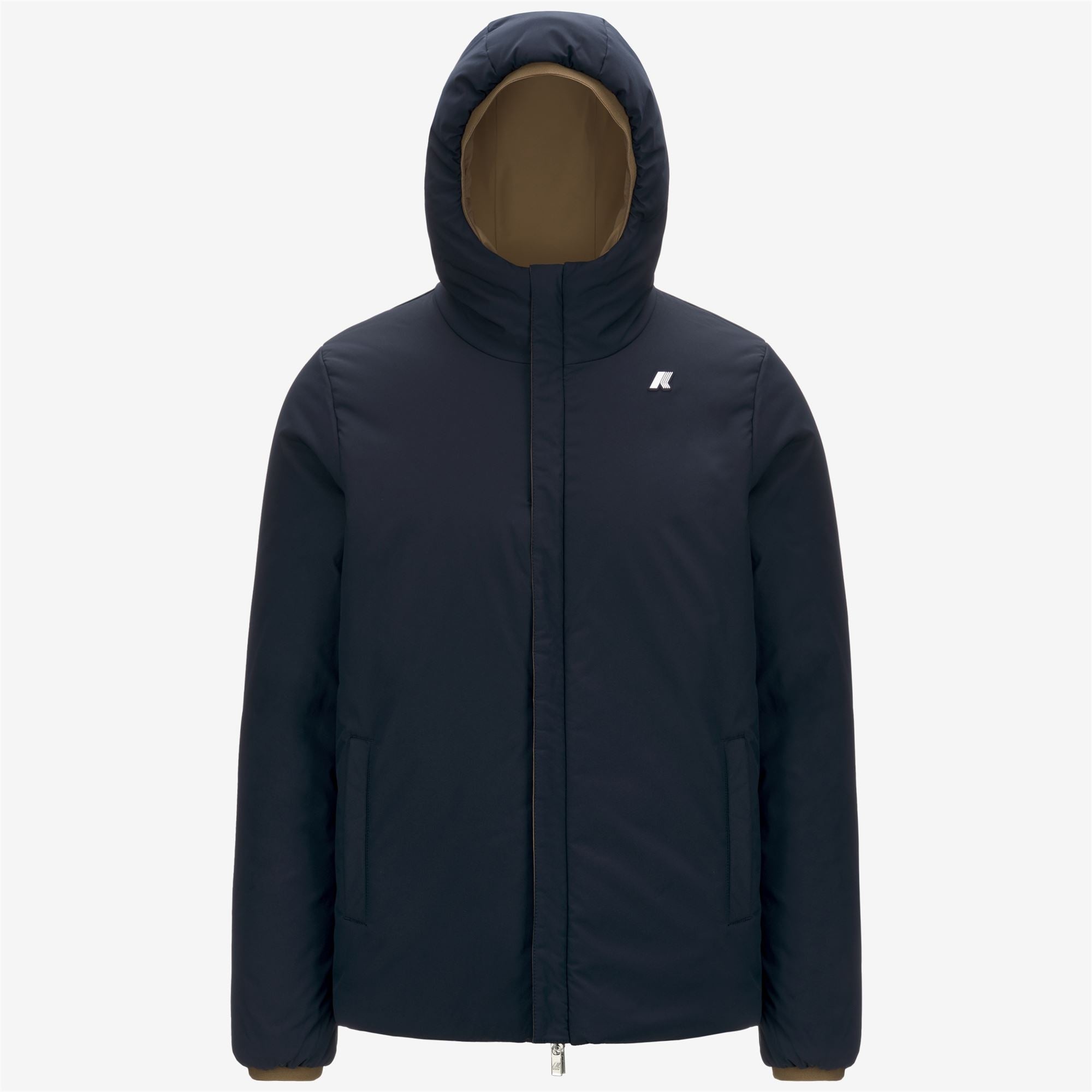 JACK ST WARM REVERSIBLE - 2