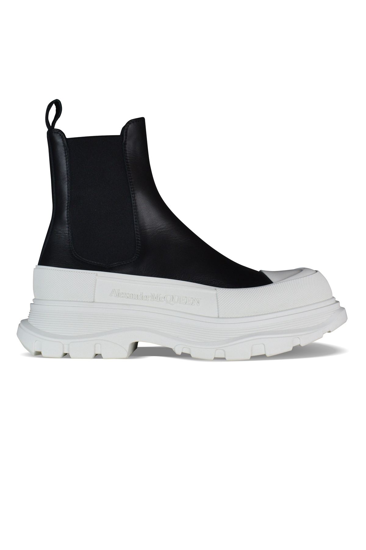 Tread Slick Boots - 1