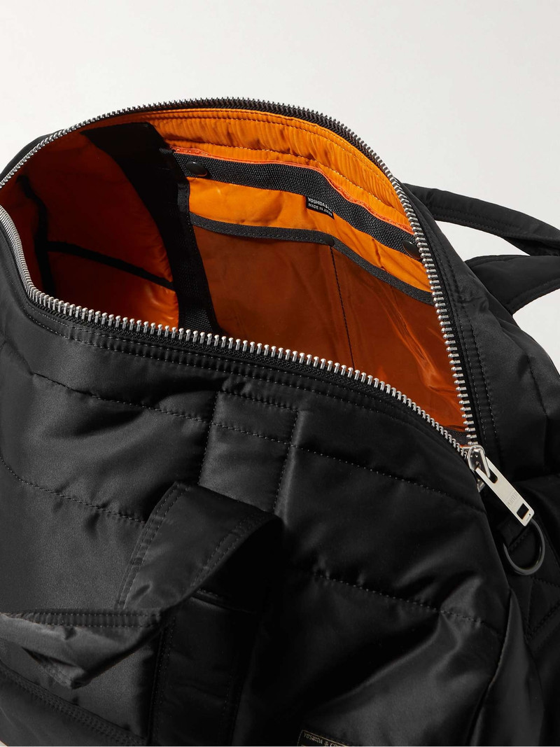 Tanker 2Way Nylon Duffle Bag 3