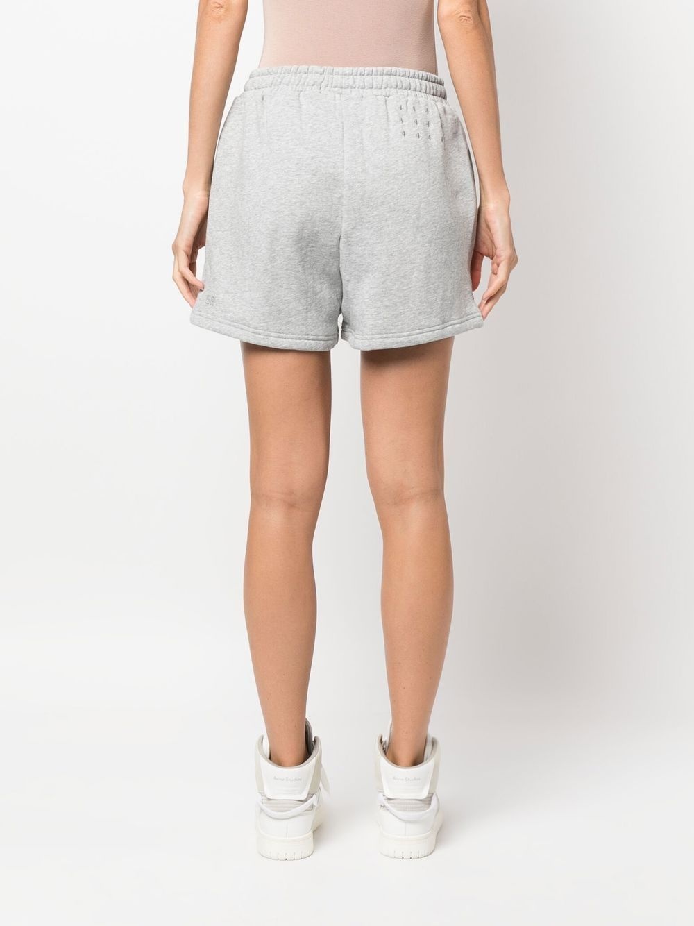 relaxed-fit shorts - 4
