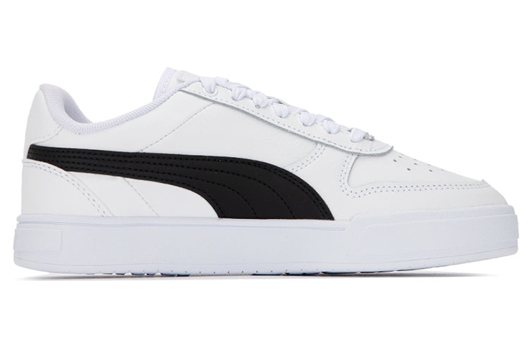 PUMA Caven Dime 'White Silver' 384953-04 - 2