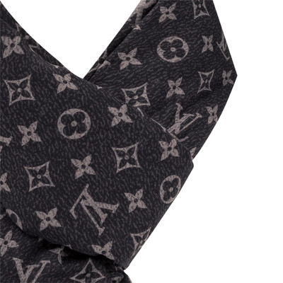 Louis Vuitton Summer Patch Stole outlook