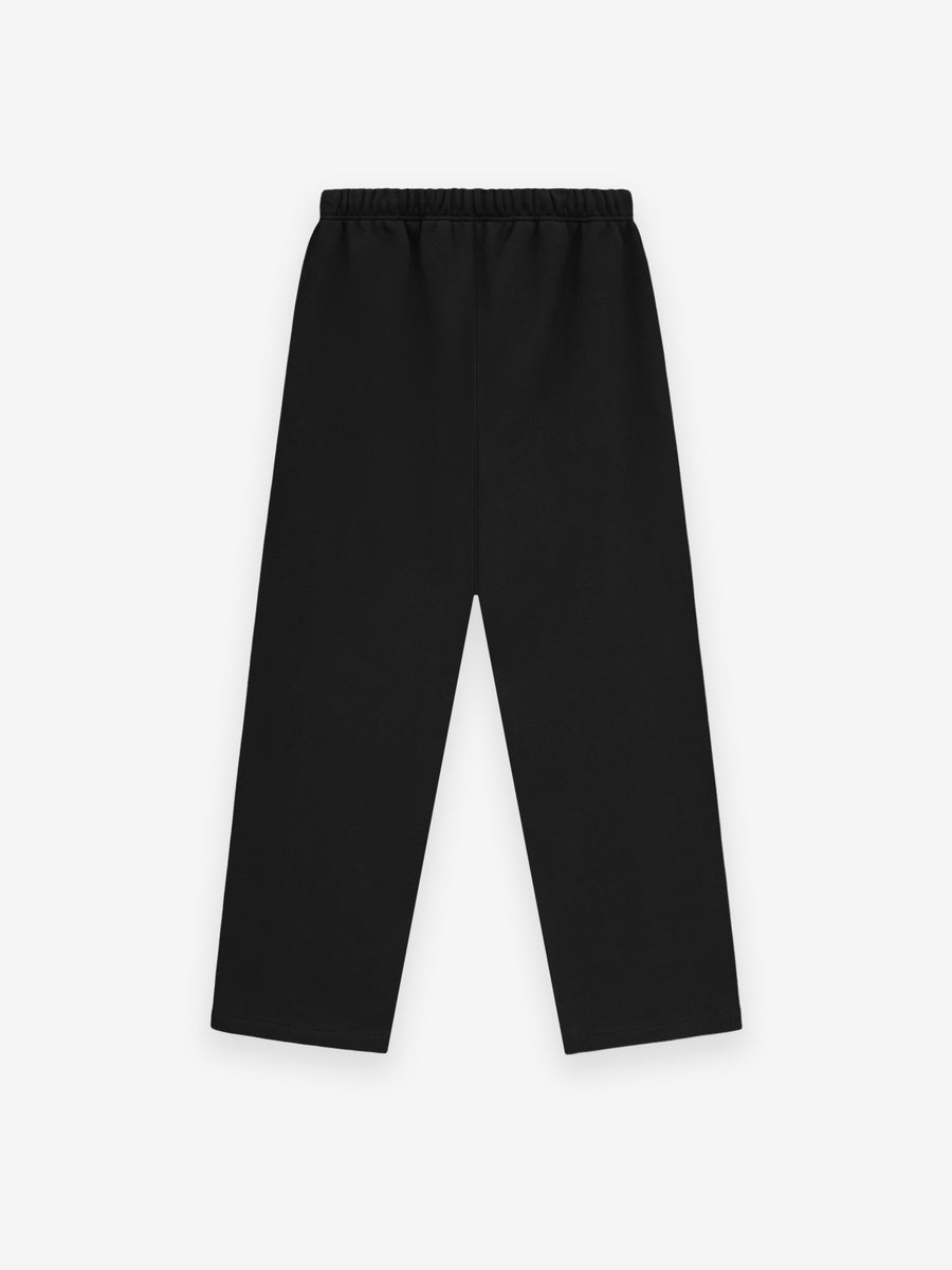 Fleece Relaxed Sweatpant - 3