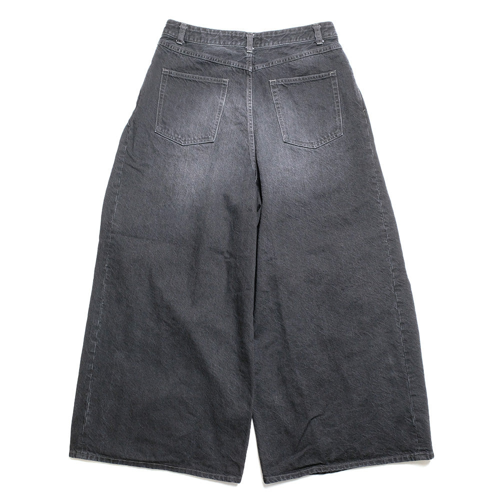 H.D. Buggy Pant - Jean / 12oz Denim - RW233 - 3
