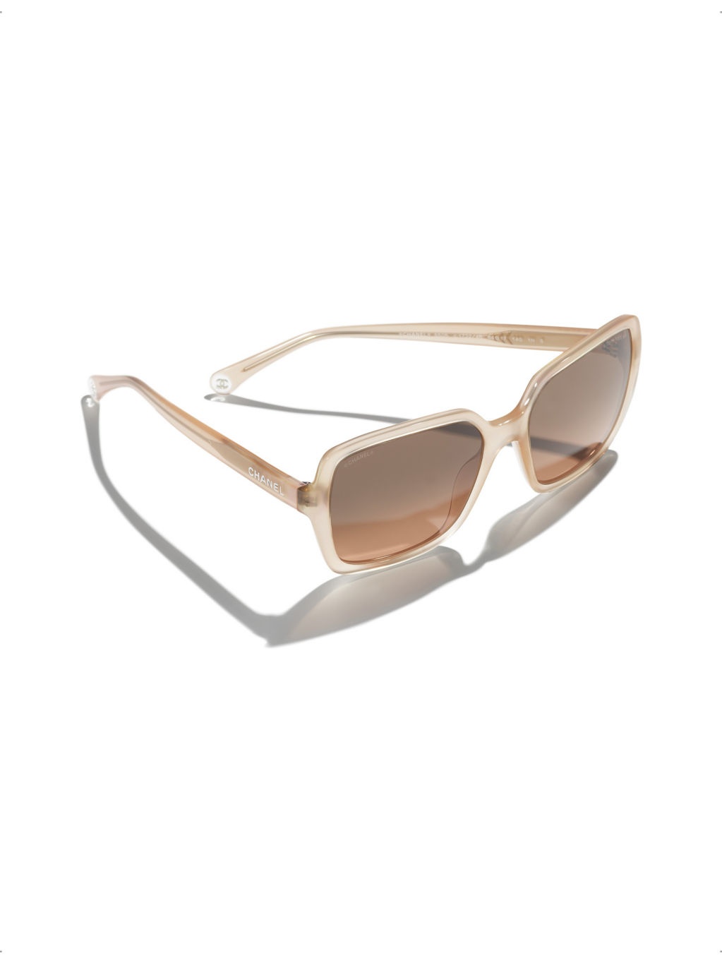 Rectangle sunglasses - 4
