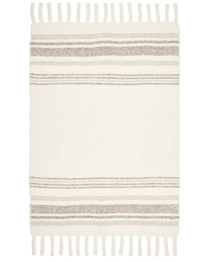 Jenni Kayne Sheridan Throw outlook