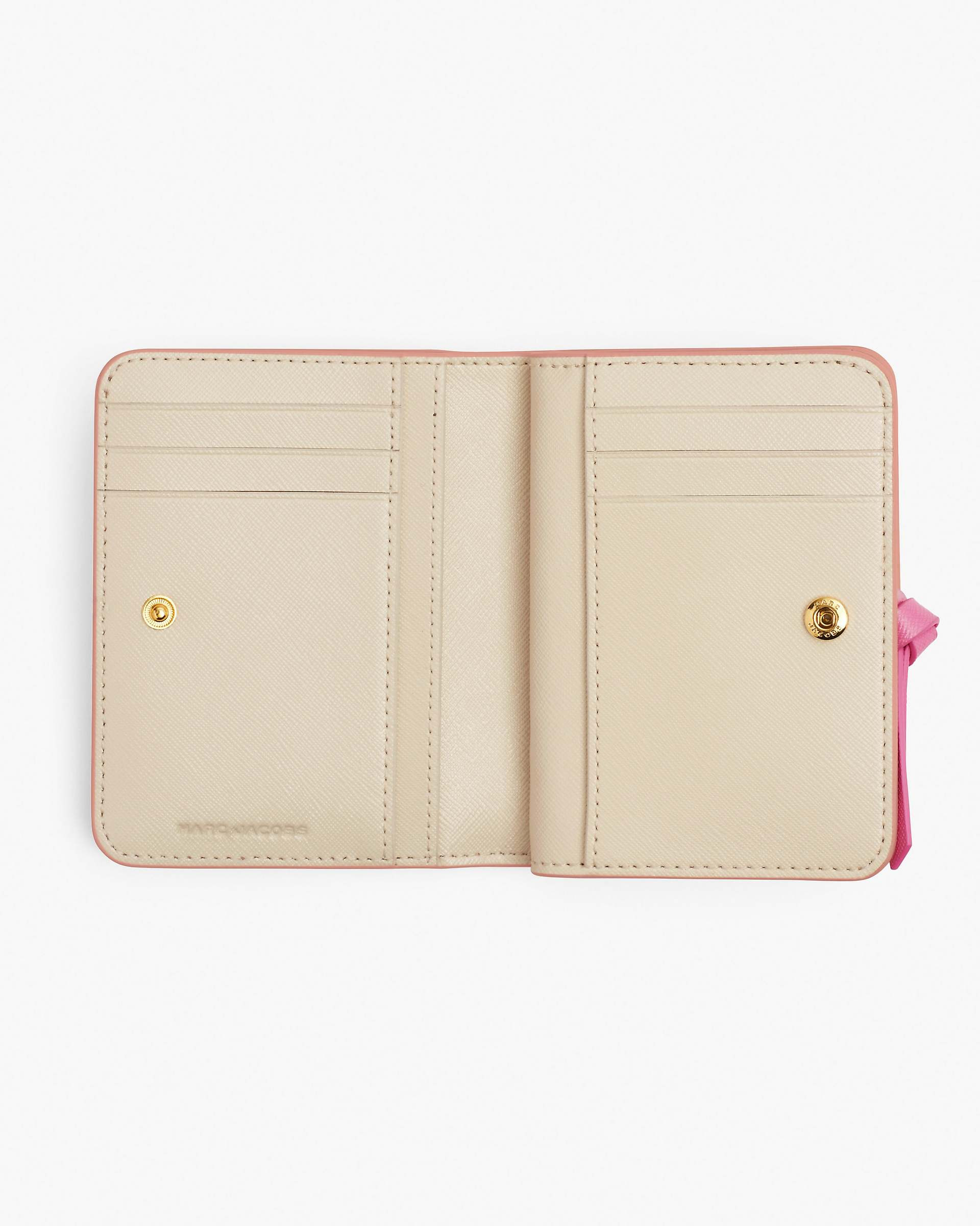THE UTILITY SNAPSHOT MINI COMPACT WALLET - 2