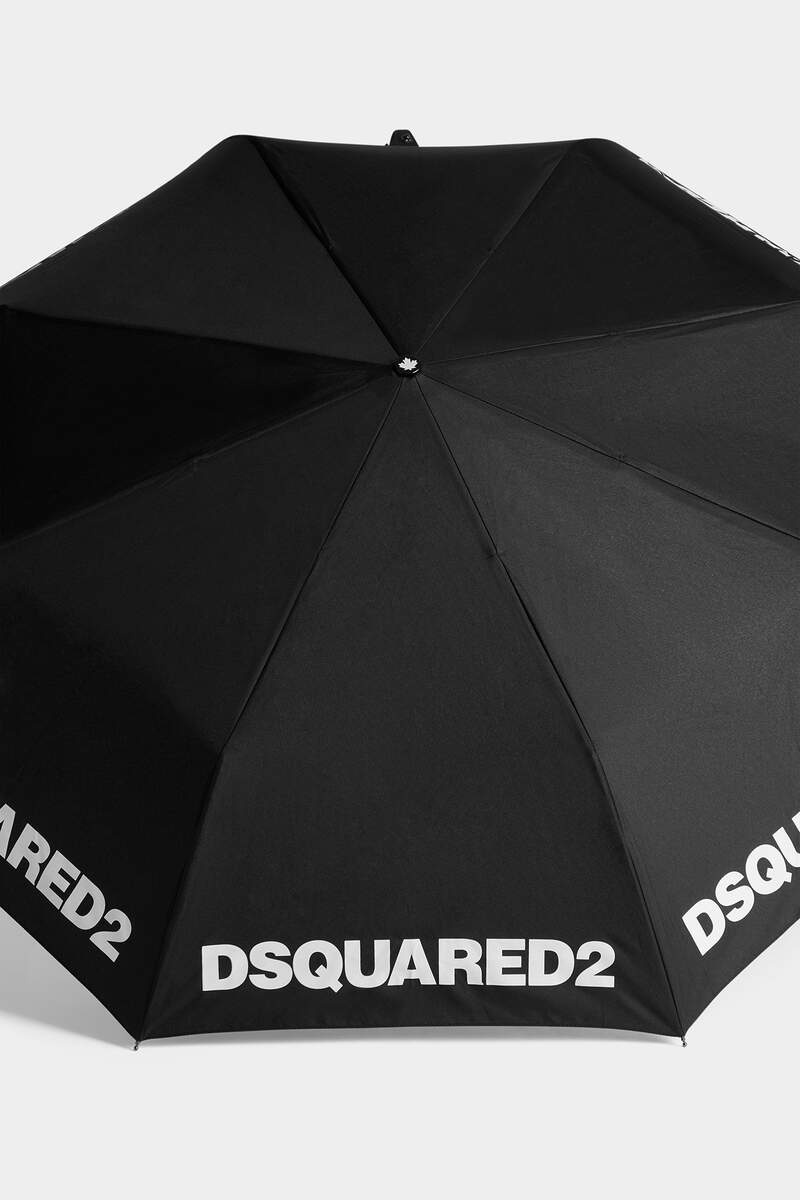 DSQUARED2 LOGO UMBRELLA - 6