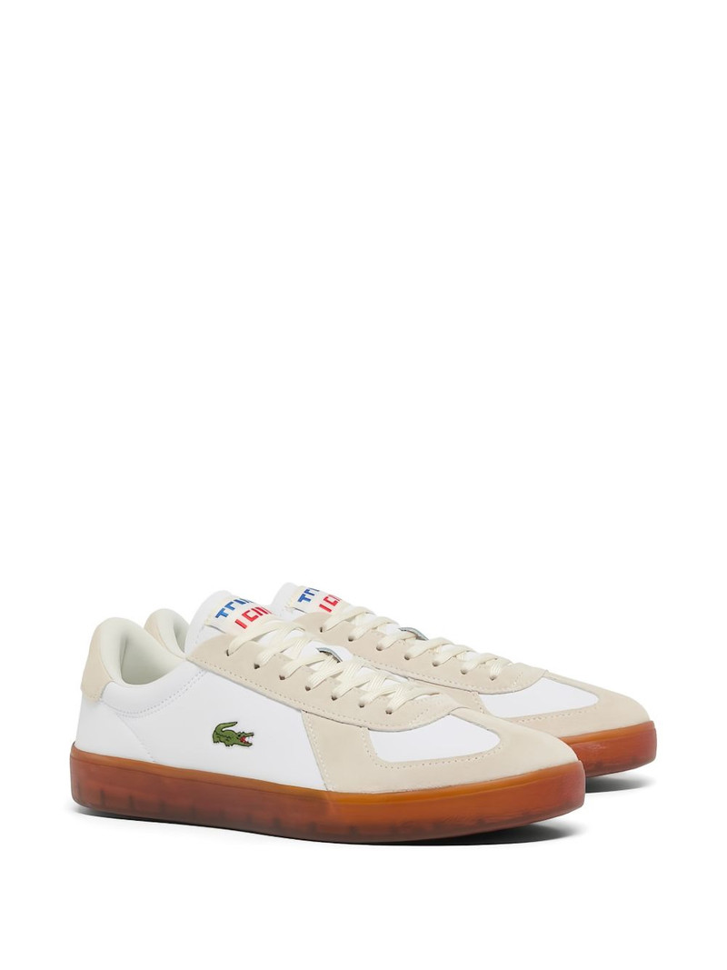LACOSTE Baseshot Pro sneakers outlook