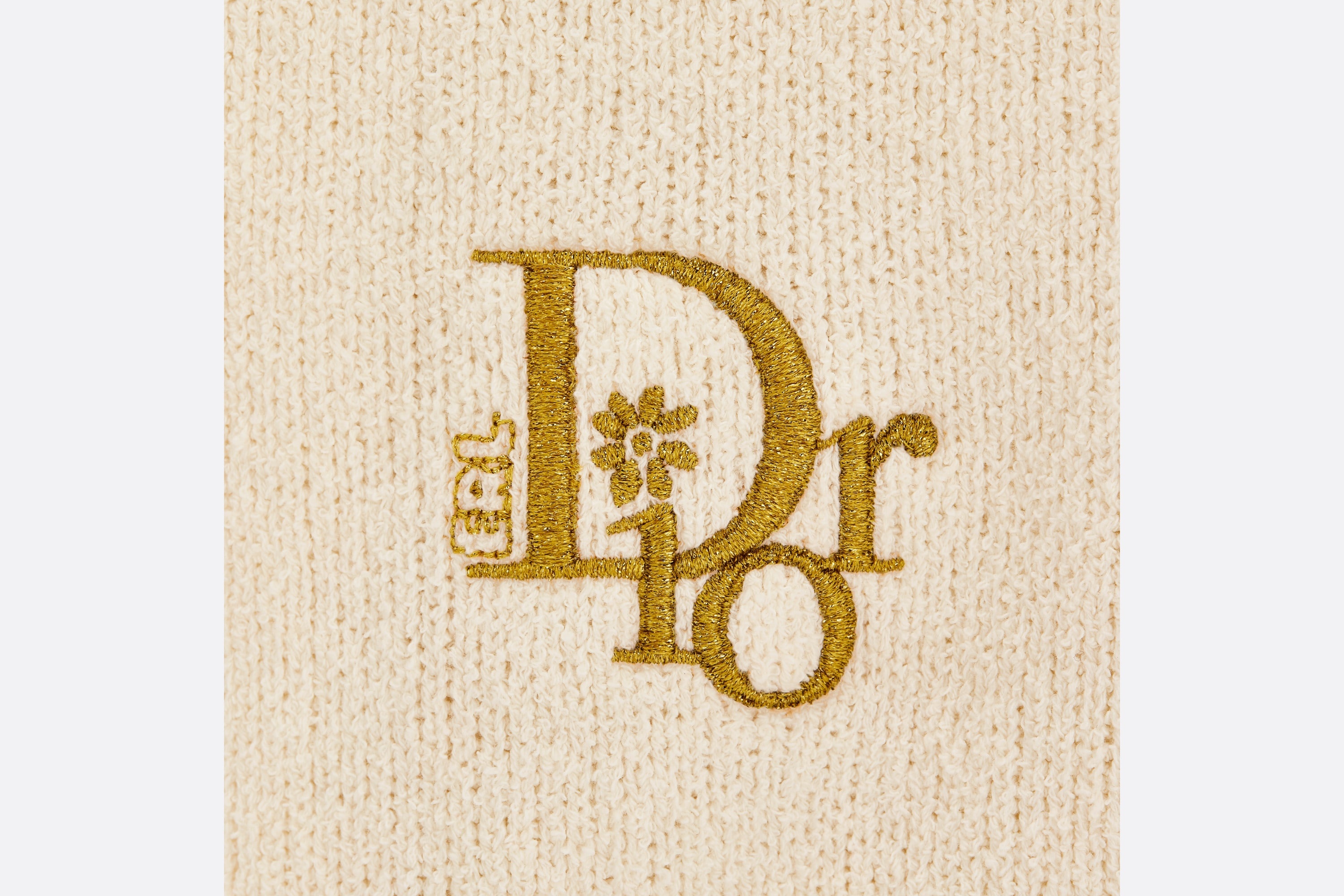 DIOR BY ERL Sweater - 3