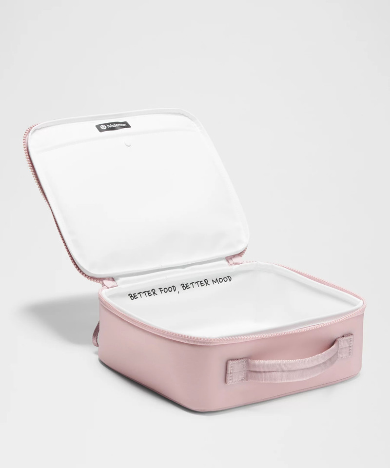 New Crew Lunch Box 4
